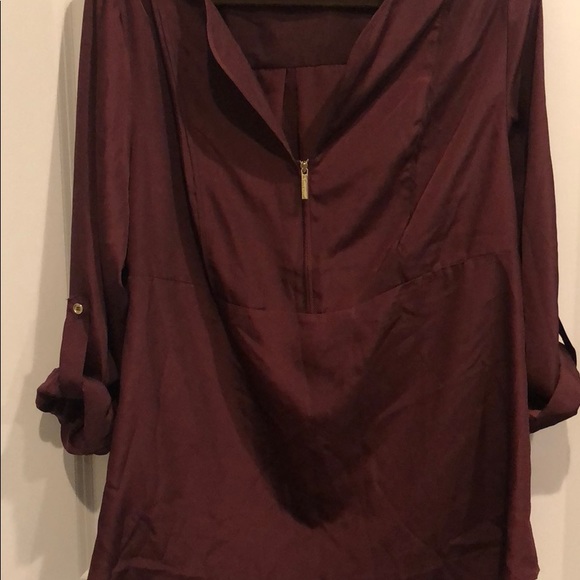 Lane Bryant Blouse - Picture 3 of 4